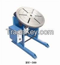BY-300 welding positioner