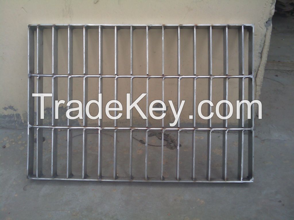 304 Stainless Steel Grating