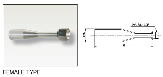 PIPE&amp;TUBE FITTING, JOINT REDUCER