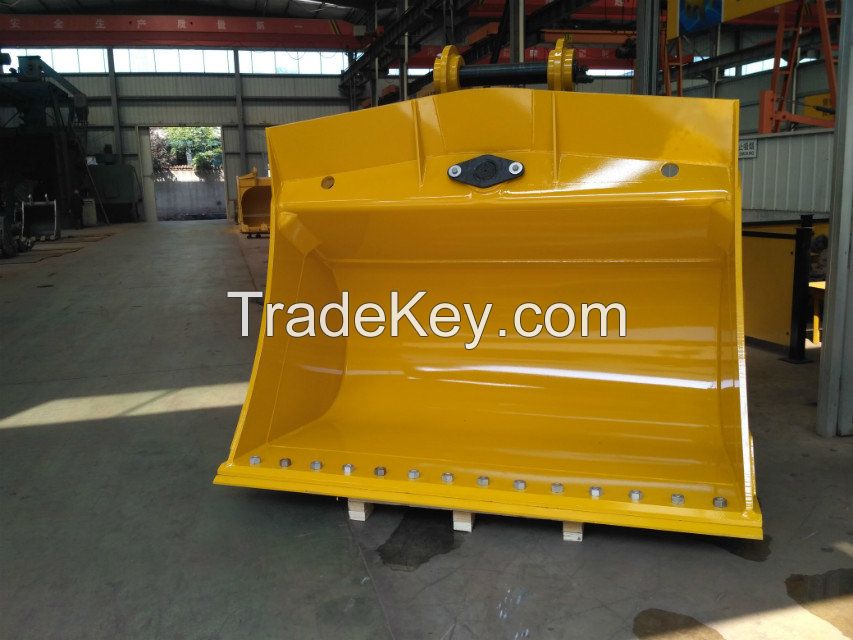 excavator tilt bucket, tilting wide bucket, tilt mud bucket