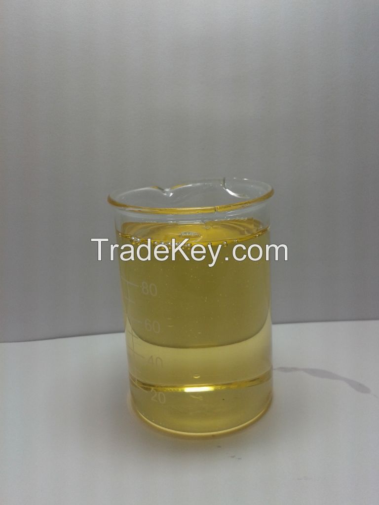 Refined Castor Oil