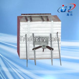 Ceramic Fiber Module