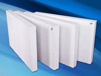 Ceramic Fiber Boards