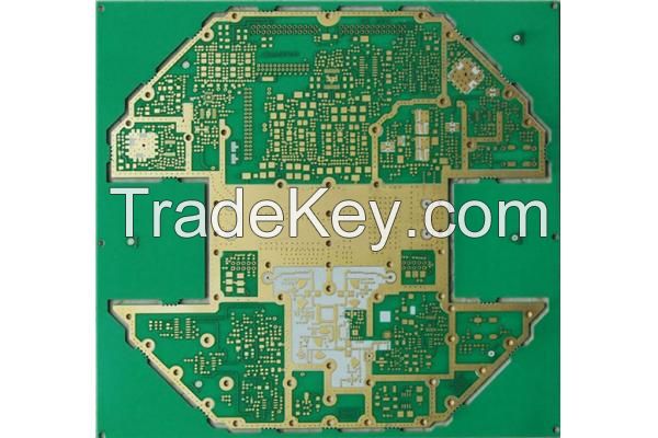 Multilayers PCB