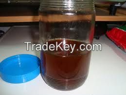 Used Cooking Oil