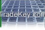 Welded Wire Mesh Panels