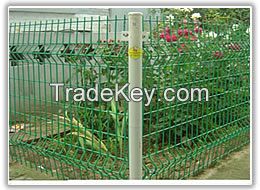 Wire Mesh Fence