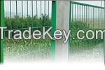 Wire Mesh Fence