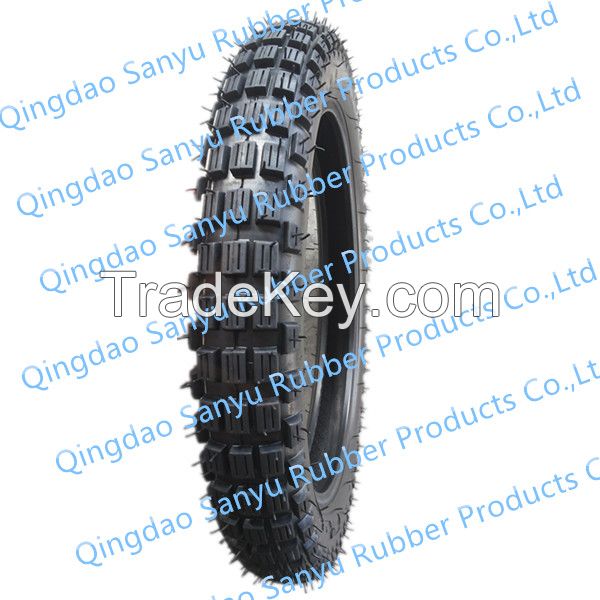 3.00-16 Small horse carriage tire