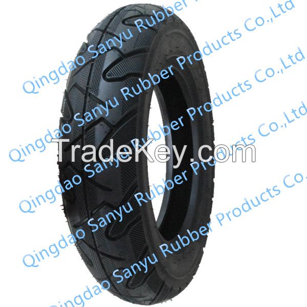 3.50-10 Electric bike tyre