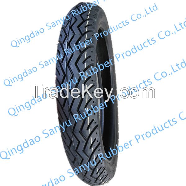 90/90-18 Tubeless motorcycle tire