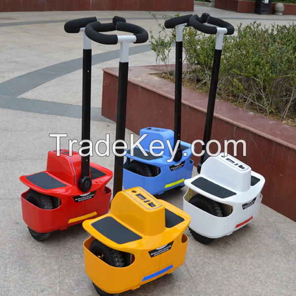 Mini Small Size Self Balancing Scooter 2 Wheels Electric RechargeableÃ‚Â 