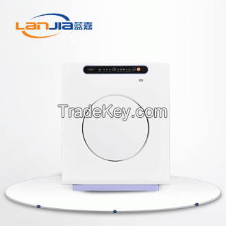 Hepa air purifier LJ-0A2