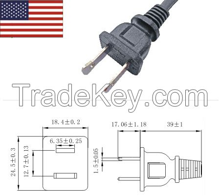USA AC POWER CABLE