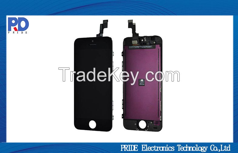 LCD Touch Screen Replacement Repair Parts For Apple iPhone 4/ 4s/ 5/ 5s/ 6