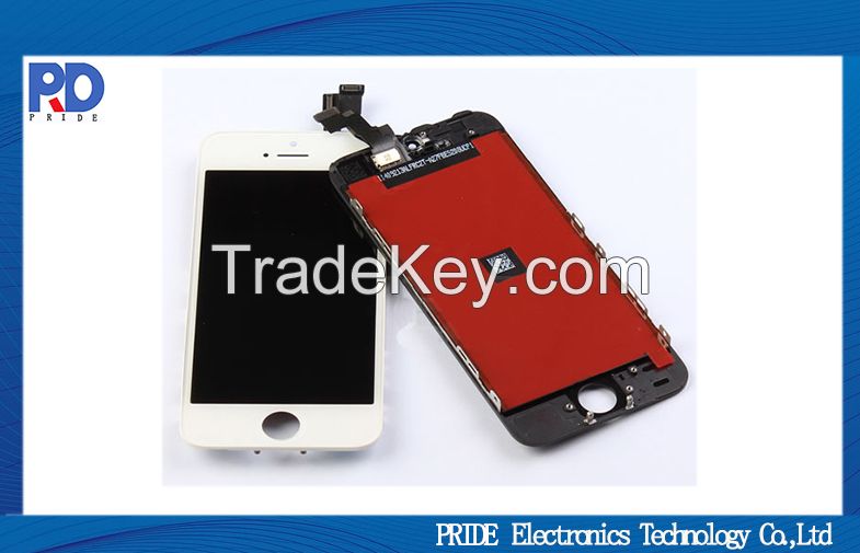 LCD Touch Screen Replacement Repair Parts For Apple iPhone 4/ 4s/ 5/ 5s/ 6