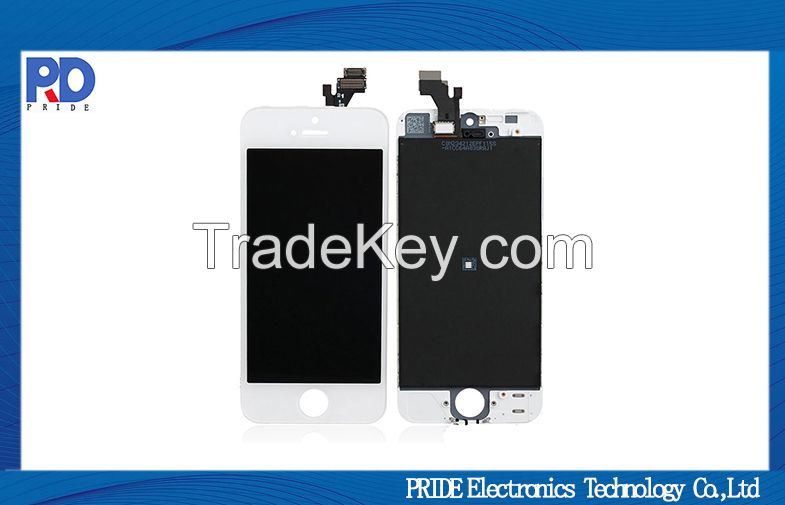 LCD Touch Screen Replacement Repair Parts For Apple iPhone 4/ 4s/ 5/ 5s/ 6