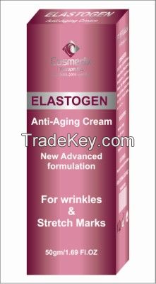 	ELASTOGEN ANTI-AGING CREAM