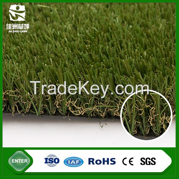 landscape artificial grass