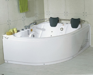 Jacuzzi Bathtub T107