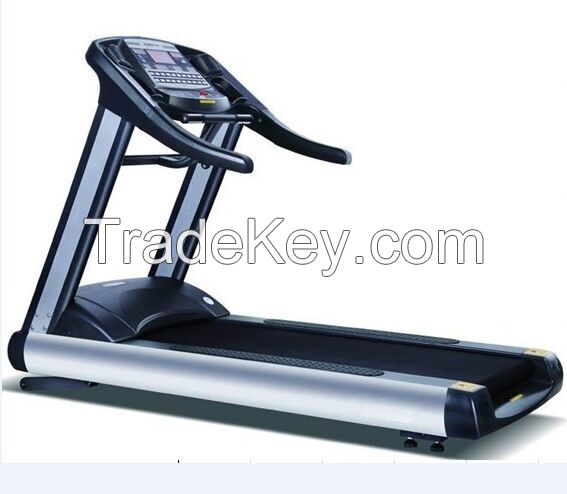 Commercial treadmill fitness equipment running machine