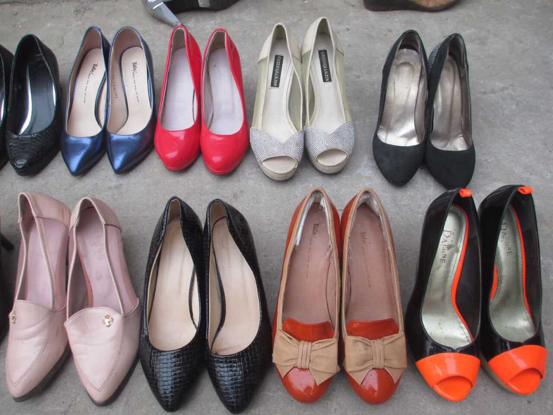 High Quality Best Used Shoes Wholesale