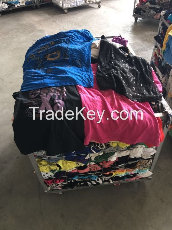 Most Competitive Used Clothes / Used Shoes/ Used Bags/ Used Clothing