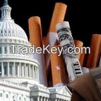 Cigarettes wholesale