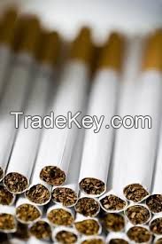 Cigarettes supplier