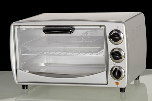 Toaster oven KS6671A