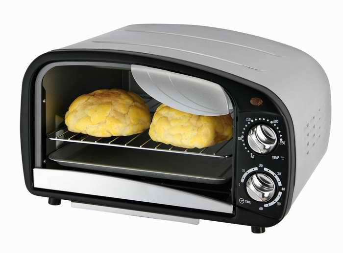 Toaster oven KS61