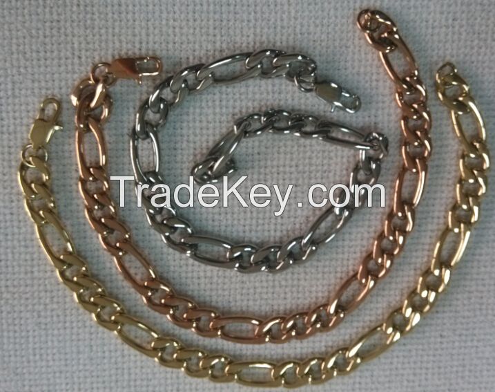 stainless steel fashion bracelet from China