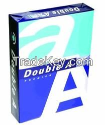 Double A quality 70 A4 copy paper 