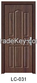 PVC Interior Door