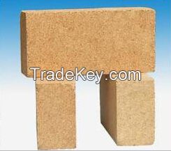 Low creep clay bricks/ Refractory Brick 