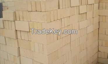 Low creep clay bricks/ Refractory Brick 