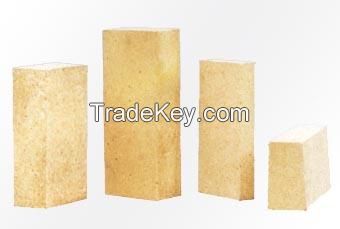 Low creep clay bricks/ Refractory Brick 