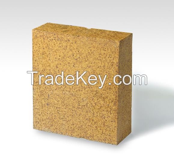 Magnesia-alumina Spinel Brick/REFRACTORY BRICK/ FIRE BRICK