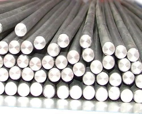 Titanium and Titanium Alloy Bars/Robs