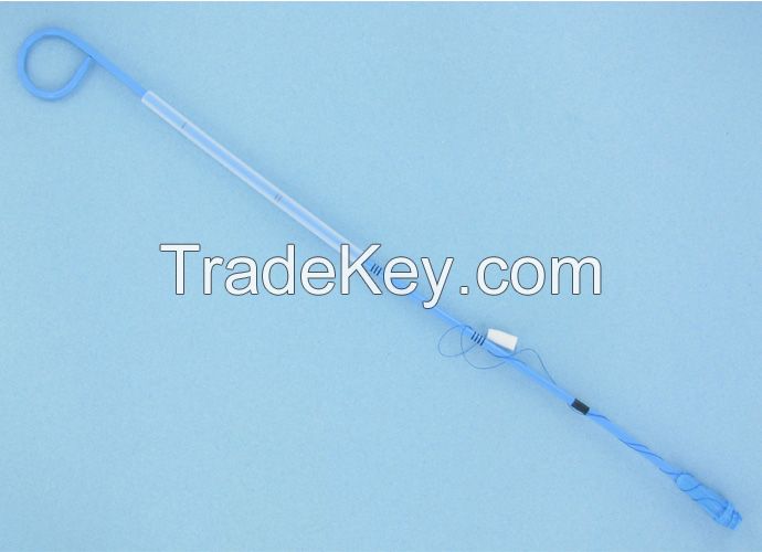 Nephrostomy Catheters