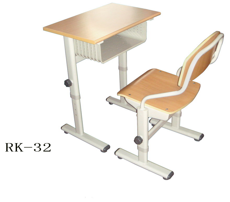 Desk And Chair Sets (school furniture)