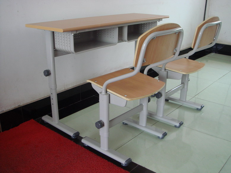 Desk And Chair Sets (school furniture)