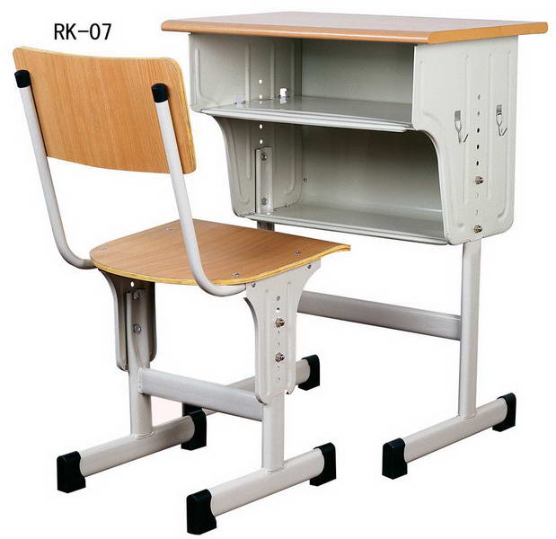 Desk And Chair Sets (school furniture)