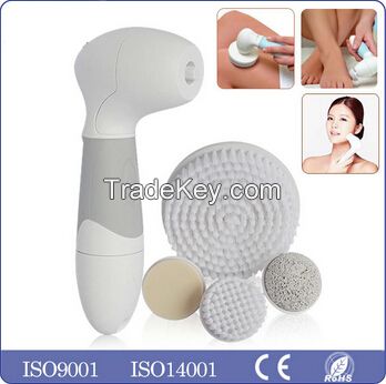 facial cleanser Brush