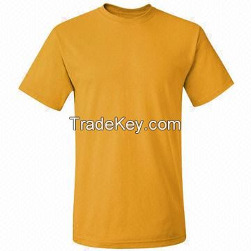 Orange T Shirts