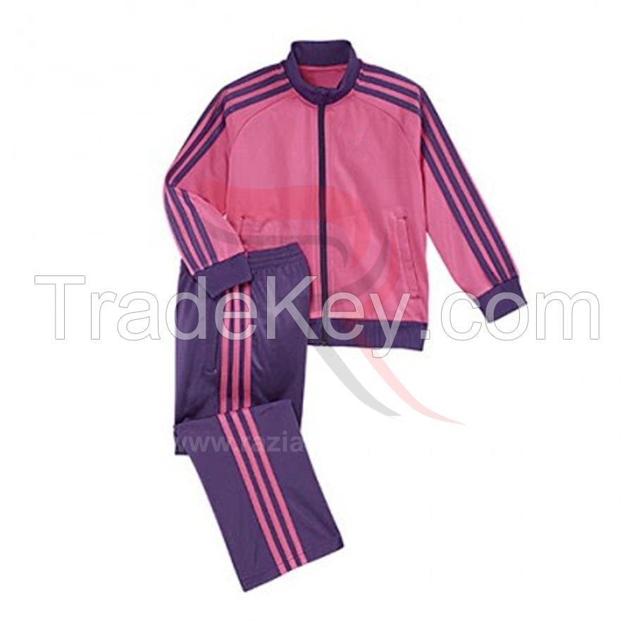 wholesale OEM Fashion sportswear Track Suits