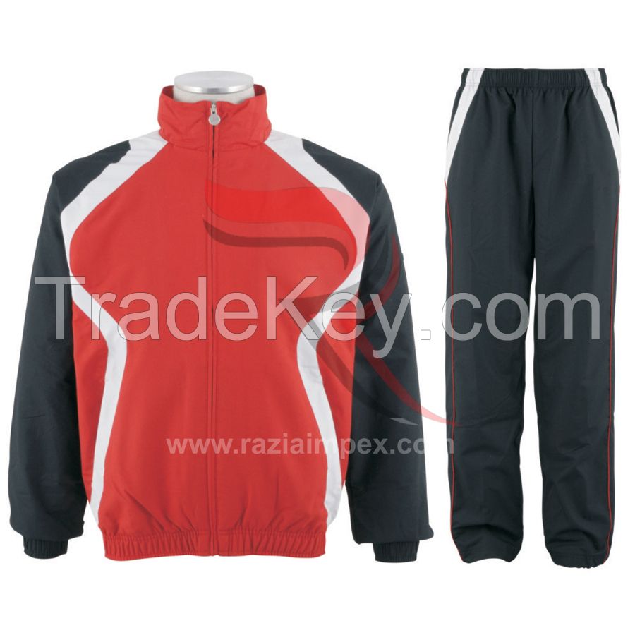 High quality of custom tracksuit