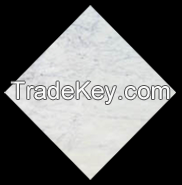 White Marble