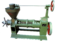 oil press machine