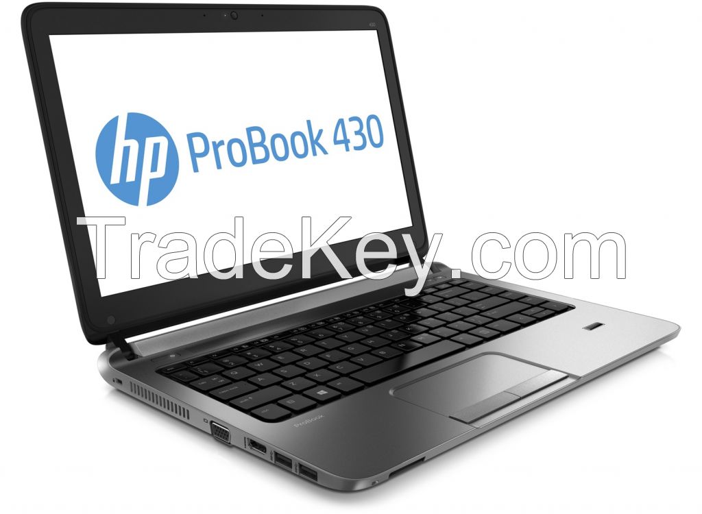 HP ProBook 430 G2 13.3" LED Notebook